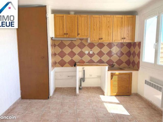 Appartement vente à Istres, Châteauneuf-les-martigues