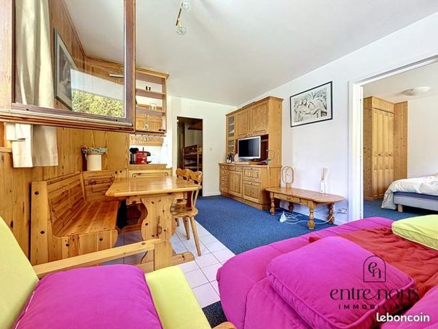 Appartement vente à Albertville, Peisey-nancroix