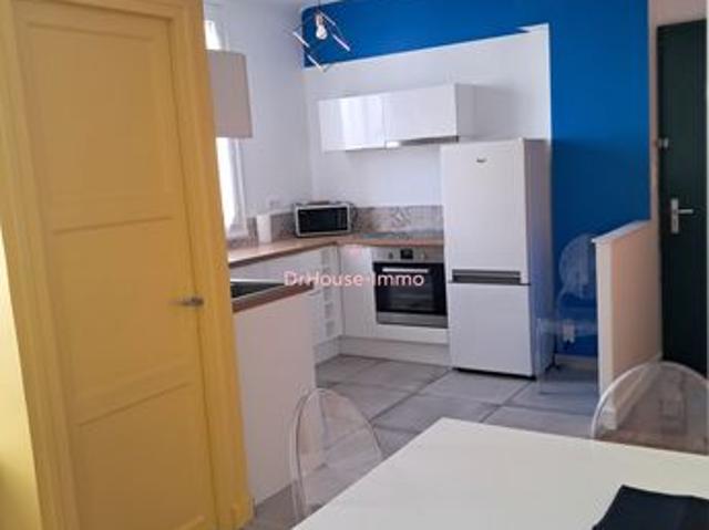 Appartement vente à Le Mans