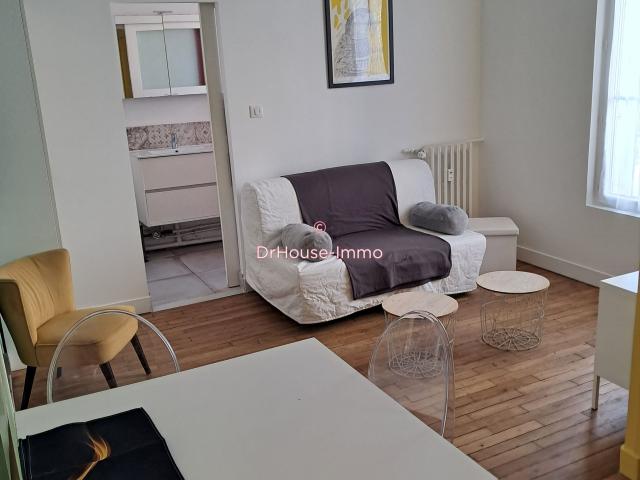 Appartement vente à Le Mans