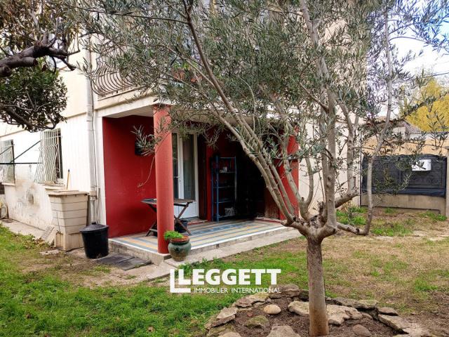 Appartement vente à Quartier Est, Avignon