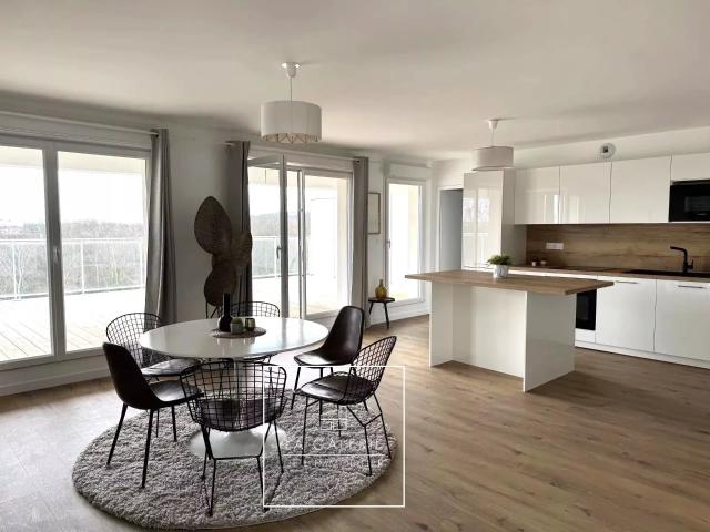 Appartement vente à Toulouse