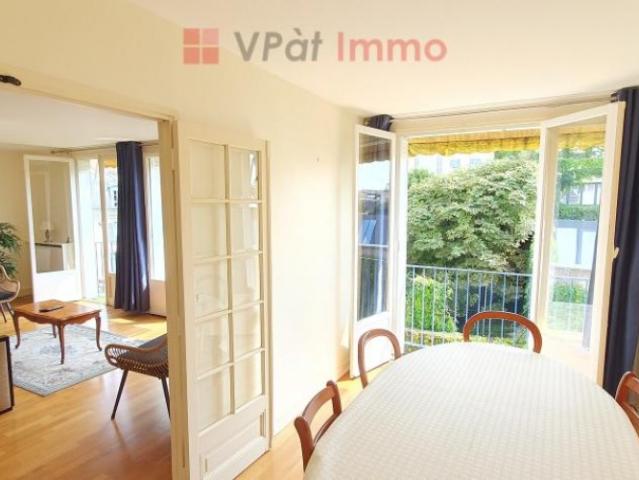 Appartement location à Versailles