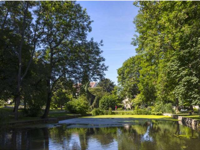 Appartement vente à France métropolitaine, Angers