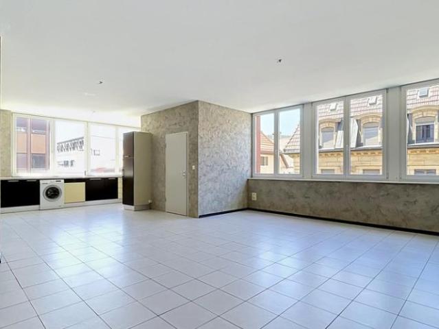 Apartment mieten in La Chaux-de-Fonds