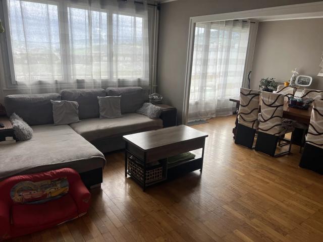 Appartement vente à Saint-Étienne, Firminy