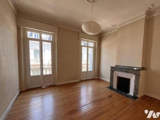 Appartement location à Sainte-Anne, Tarbes