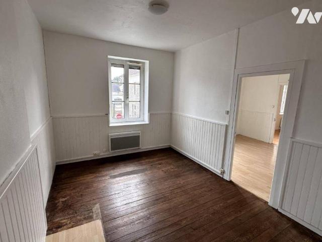 Appartement location à Bas de Pierre, Pierre-de-Bresse