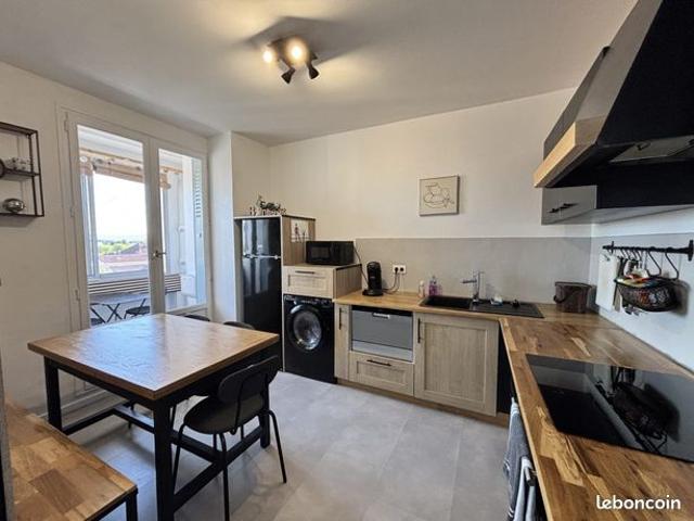 Appartement vente à Villefranche-sur-Saône, Rhône