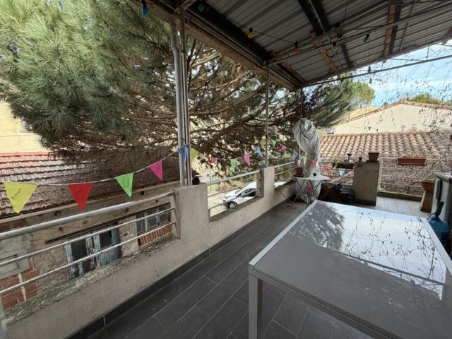 Appartement vente à Albi, Arthès