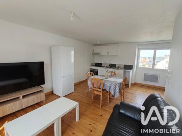 Appartement vente à Nantes, Saint-jean-de-boiseau