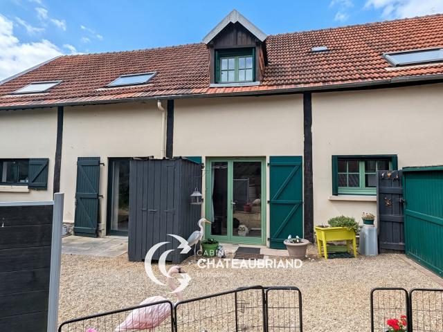 Appartement vente à Saint-Malo, Bretagne