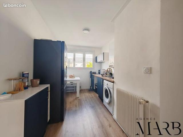 Appartement vente à Angers