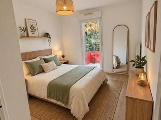 Appartement vente à Lille, Saint-andré-lez-lille