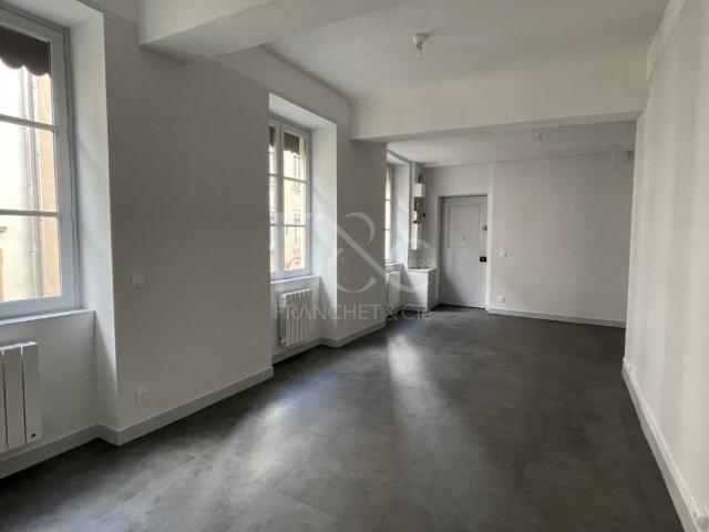 Appartement location à Lyon, Métropole de Lyon