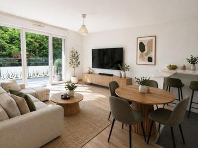 Appartement vente à Lille, Saint-andré-lez-lille
