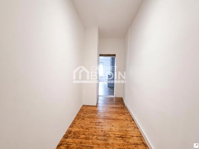 Appartement vente à Bordeaux, Créon