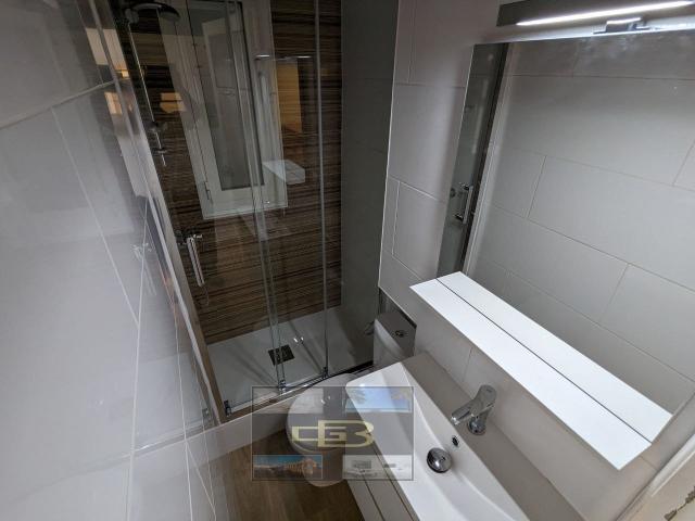 Appartement vente à Nice