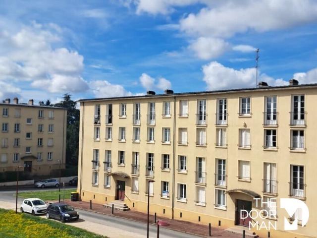 Appartement vente à Bourges, Saint-florent-sur-cher