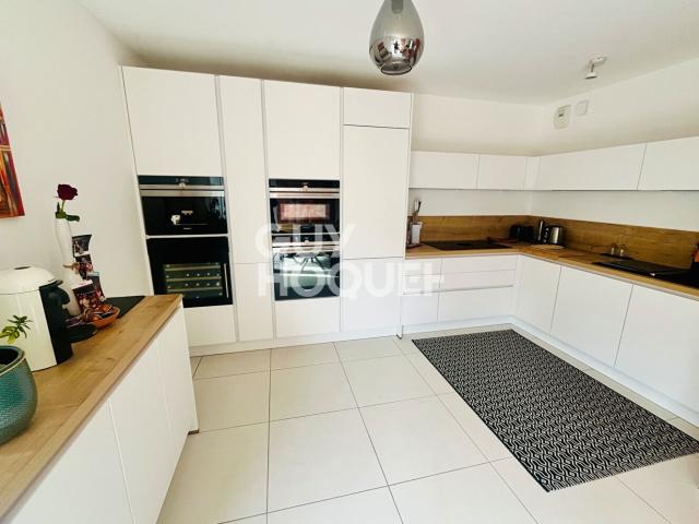 Appartement vente à Perpignan, Villeneuve-de-la-raho