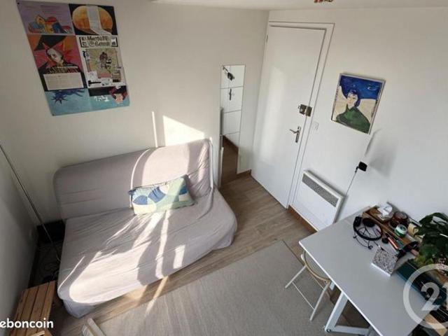 Appartement vente à Bordeaux, Bègles