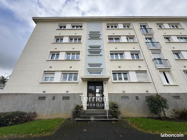 Appartement vente à France métropolitaine, Angers