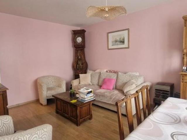 Appartement vente à Lille, Loos