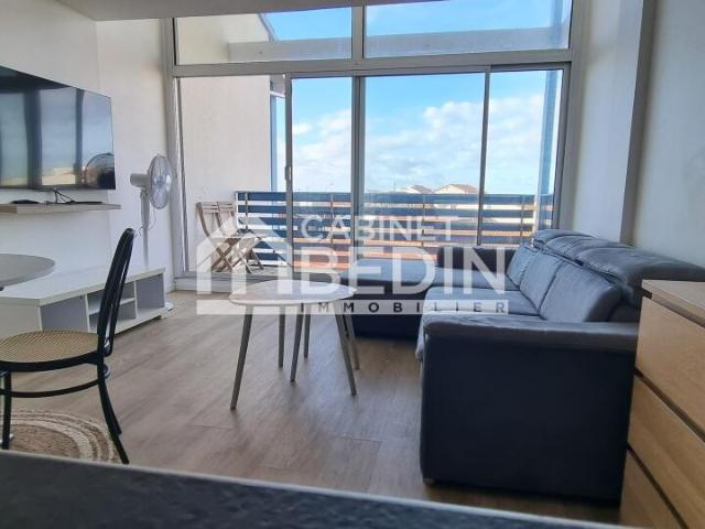 Appartement vente à France métropolitaine, Biscarrosse