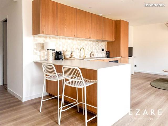 Appartement vente à Beaune