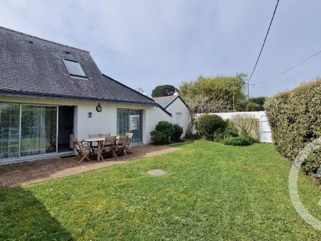 Appartement vente à Lorient, Bretagne