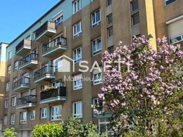 Appartement vente à Dunkerque