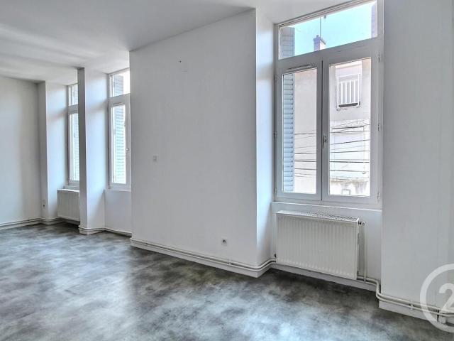 Appartement location à Montluel