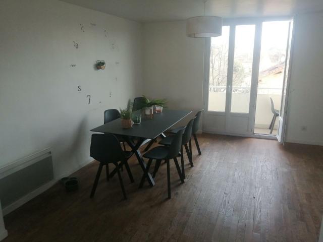 Appartement vente à France métropolitaine, Bourg-lès-valence