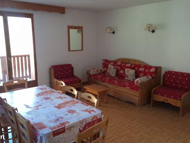 Appartement vente à Briançon, Puy-saint-vincent