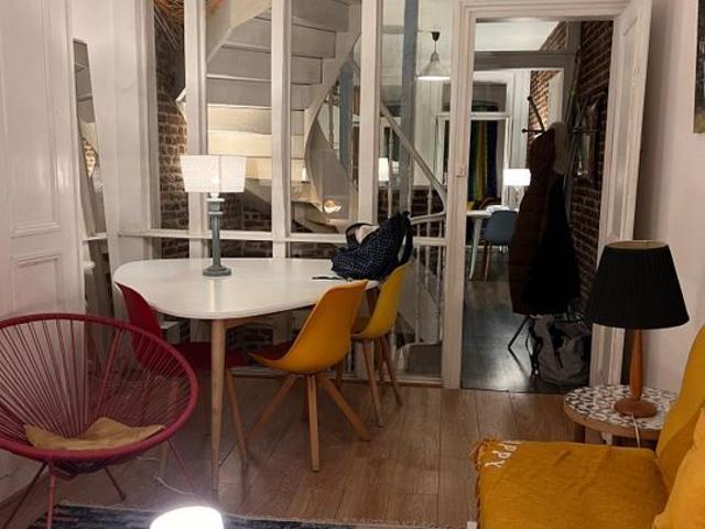 Appartement location à Lille, La Bassée