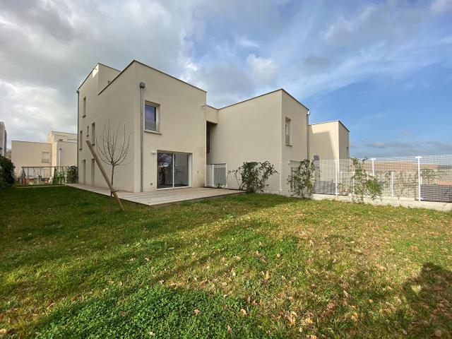 Appartement location à Toulouse, Saint-orens-de-gameville