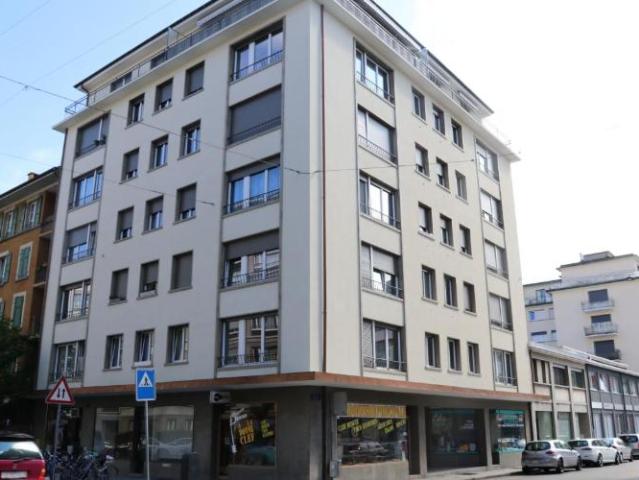 Apartment mieten in La Praille, Carouge
