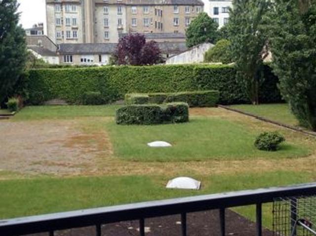 Appartement vente à Nantes