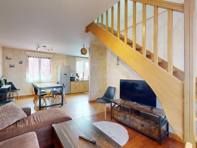 Appartement vente à Avranches, Normandie