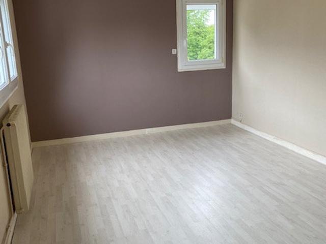Appartement location à Les Andelys, Gisors
