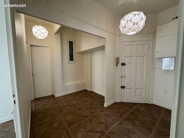 Appartement vente à Arrondissement de Toulon, Toulon