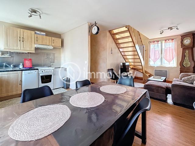 Appartement vente à Avranches, Normandie