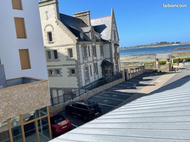 Appartement vente à Morlaix, Bretagne