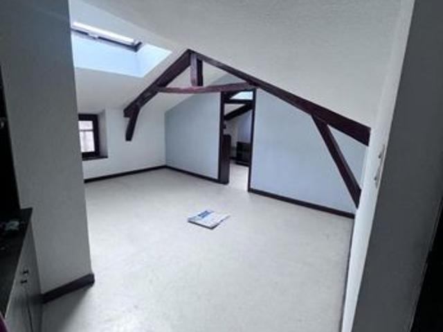 Appartement vente à Aurillac