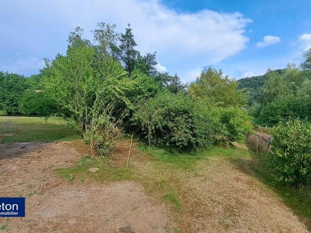 Appartement location à Cras, Isère