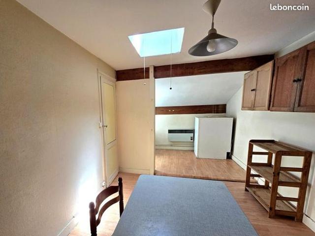 Appartement vente à Bordeaux
