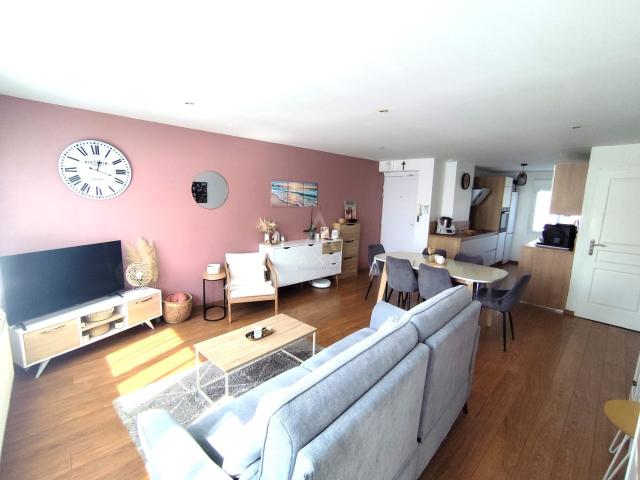 Appartement vente à Dunkerque