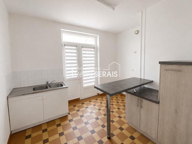 Appartement location à Argentan, Rânes