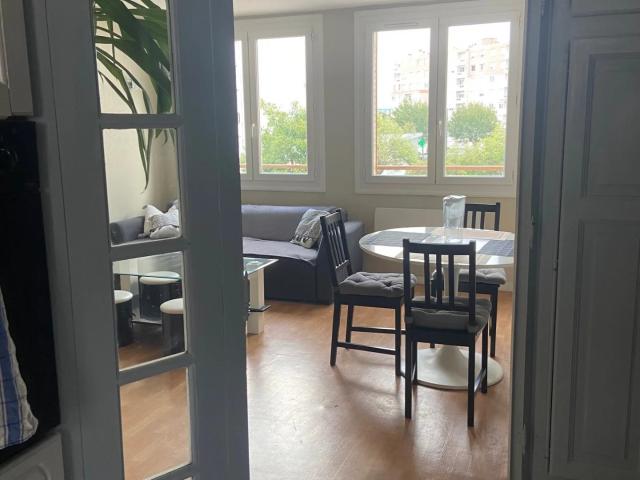 Appartement vente à Dijon