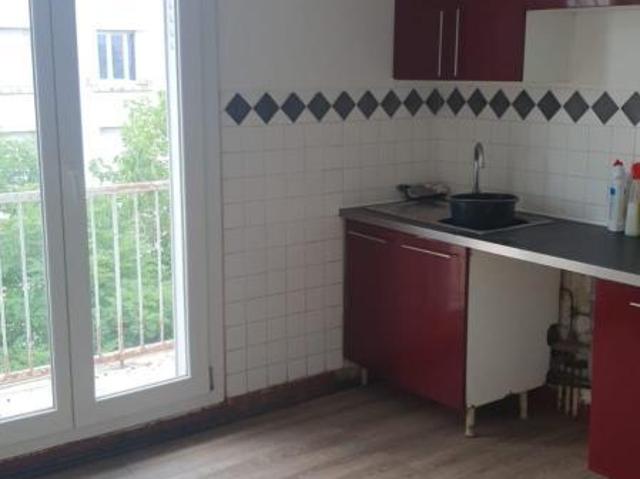 Appartement vente à Montélimar, Drôme